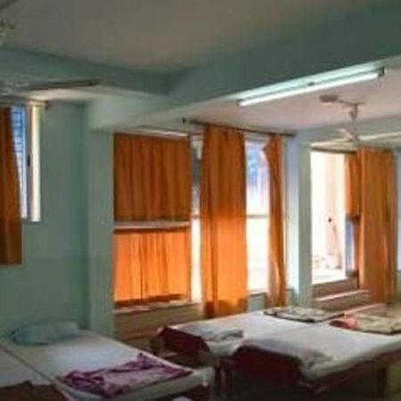 Sri Krishna Guest House & Reasturant Konark Esterno foto