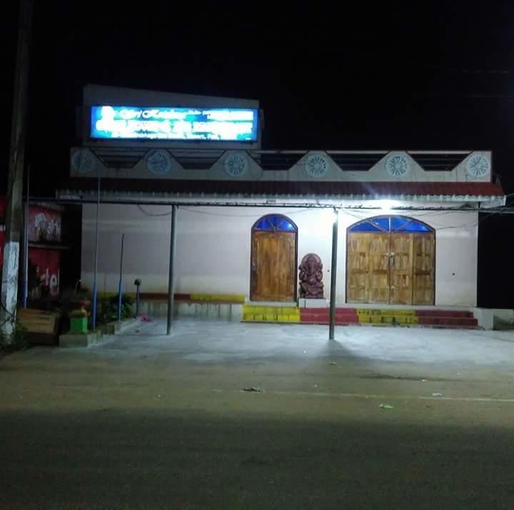 Sri Krishna Guest House & Reasturant Konark Esterno foto