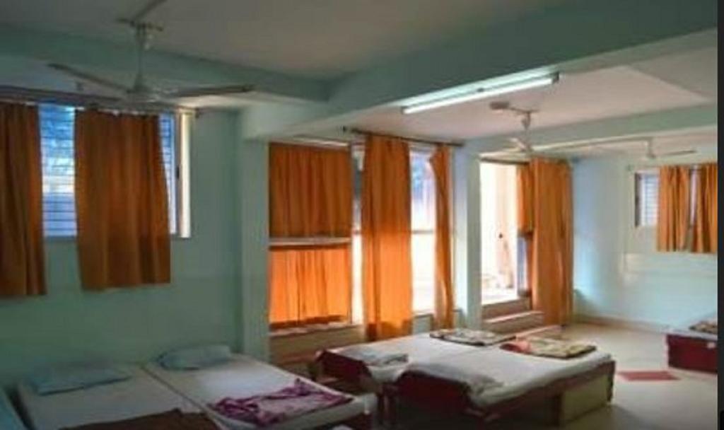 Sri Krishna Guest House & Reasturant Konark Esterno foto
