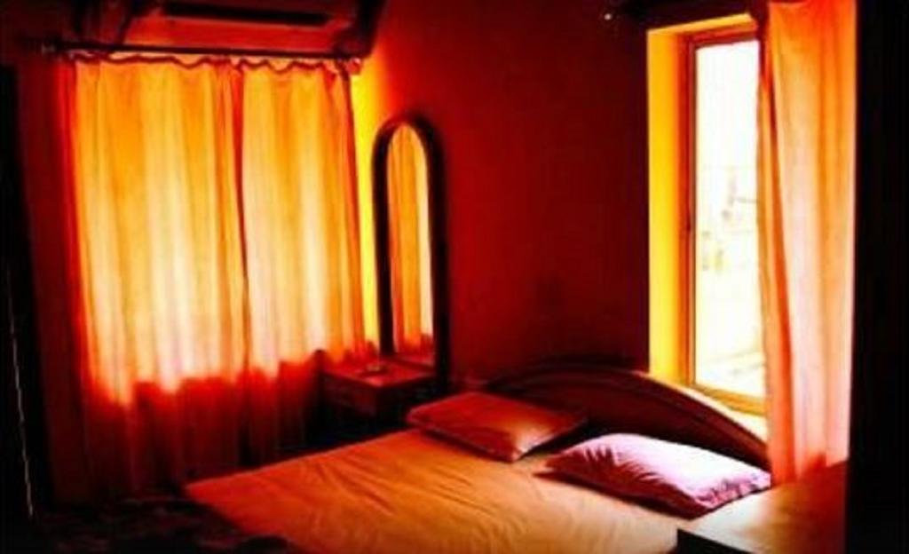 Sri Krishna Guest House & Reasturant Konark Esterno foto