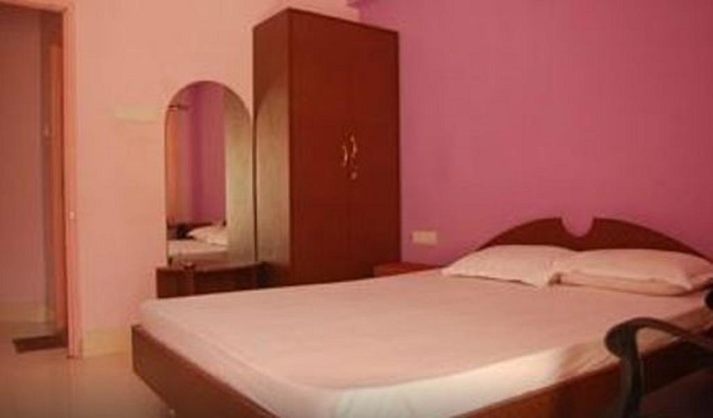 Sri Krishna Guest House & Reasturant Konark Esterno foto