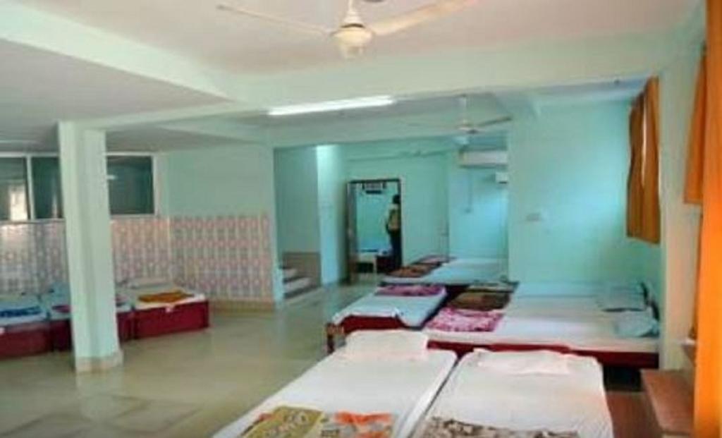 Sri Krishna Guest House & Reasturant Konark Esterno foto