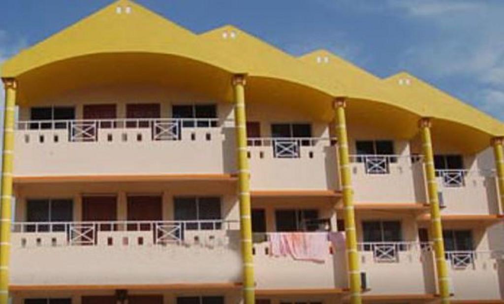 Sri Krishna Guest House & Reasturant Konark Esterno foto